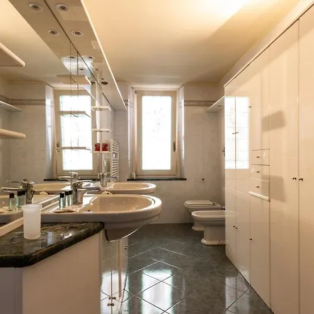 Appartement Dora - Smart *