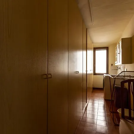 Appartement Dora - Smart *